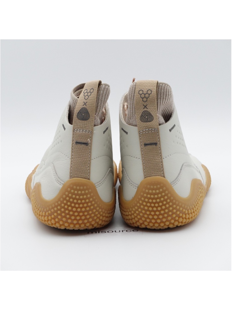 New Vivobarefoot Motus Studio Mid Men's Leather Barefoot Shoes 305641-02 — image 5 of 8